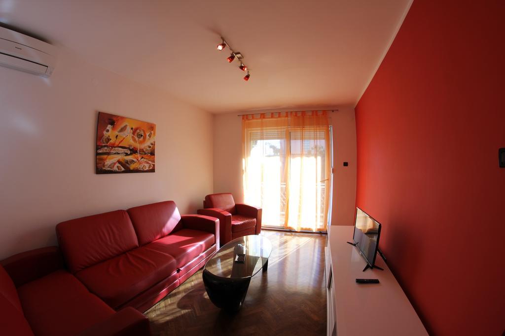 Apartment Neno Umag